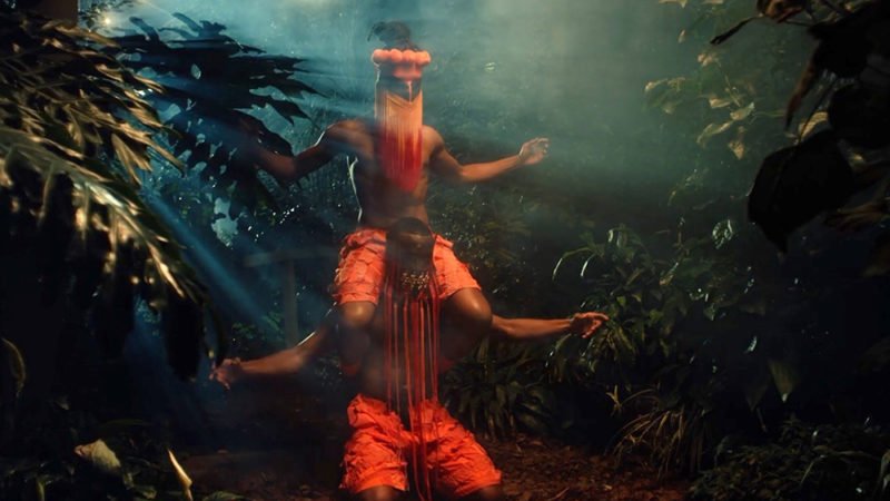 Una exposición, un programa de conferencias, performances y proyecciones en Matadero Madrid