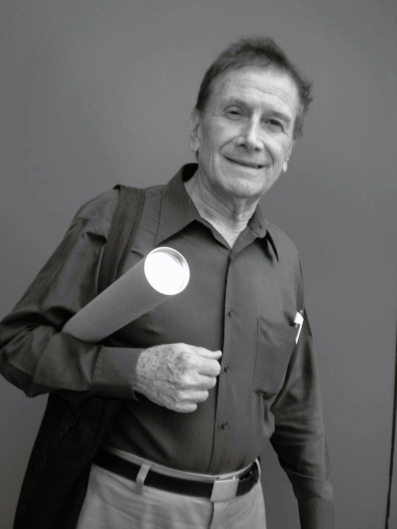 Maestros del Diseño en América Latina: Félix Beltrán (México / Cuba)