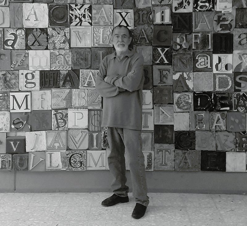 Maestros del Diseño en America Latina: Rafael López Castro (México)