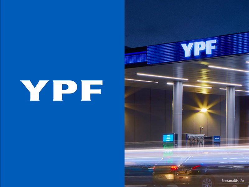 Maestros del Diseño en America Latina: Rubén Fontana (Argentina)