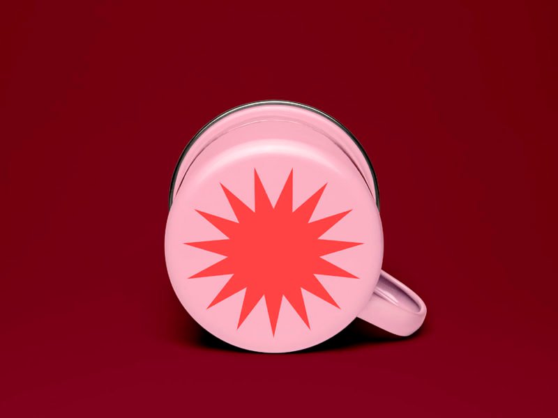 Con Sol, Lilia Quinaud homenajea a Brasil. Un packaging impactante