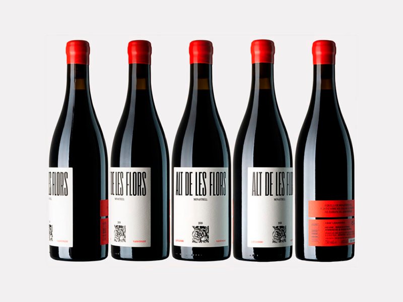 Democràcia da vida a Alt de les Flors. Una cosecha 100% valenciana