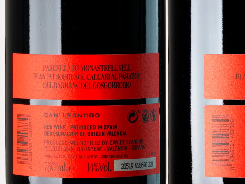 Democràcia da vida a Alt de les Flors. Una cosecha 100% valenciana