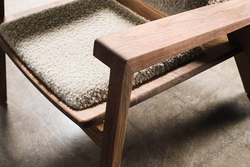 El glamour de Rhoco es responsabilidad de Levi Christiansen