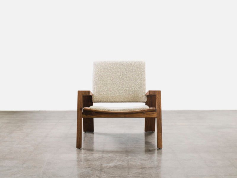 El glamour de Rhoco es responsabilidad de Levi Christiansen