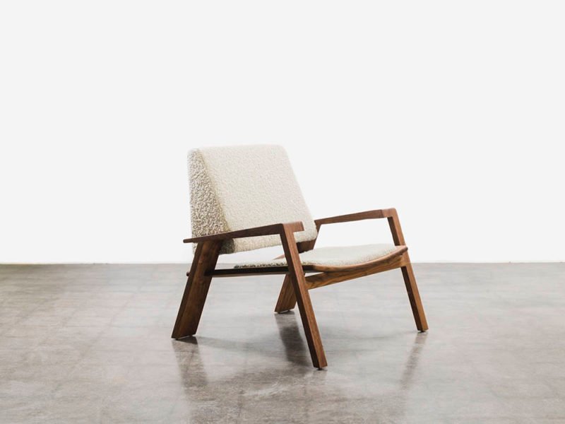 El glamour de Rhoco es responsabilidad de Levi Christiansen