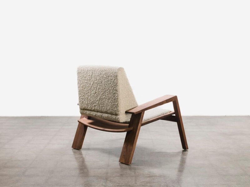 El glamour de Rhoco es responsabilidad de Levi Christiansen