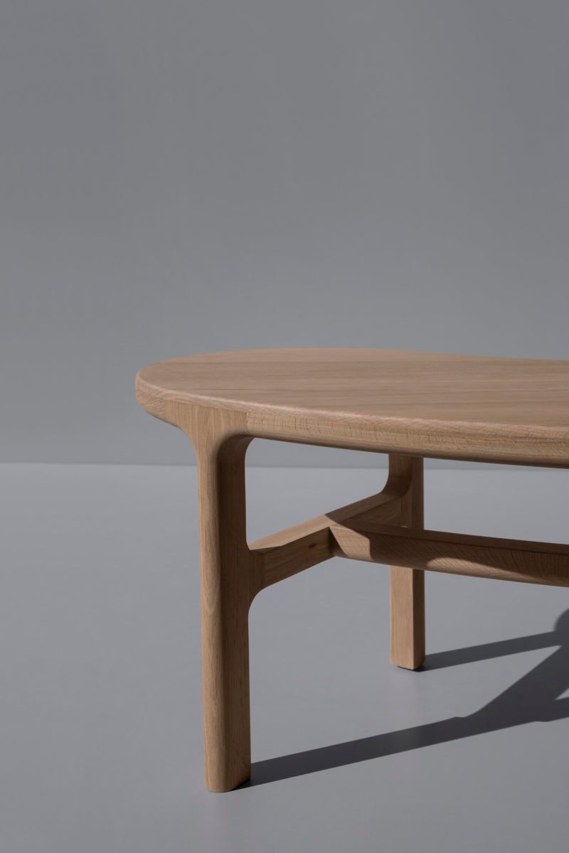 El mobiliario trasiego de Sebastián Angeles. Diseño y fabricación mexicana