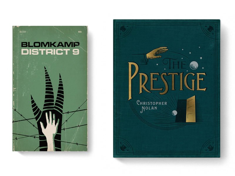 Good Movies As Old, de Books Matt Stevens