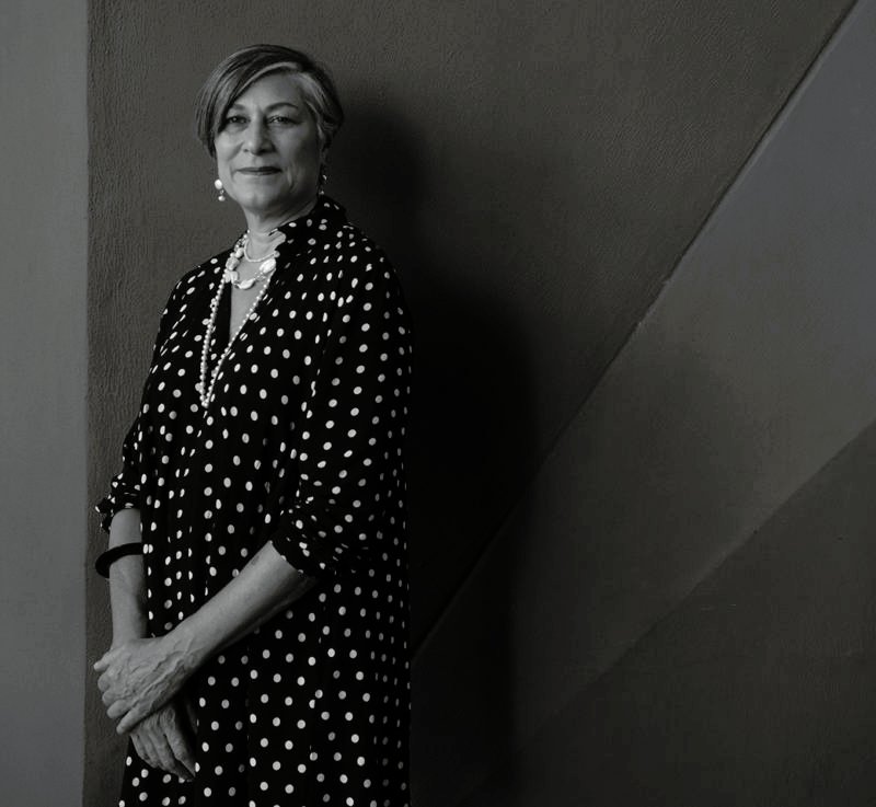 Maestros del Diseño en America Latina: Waleska Belisario (Venezuela)