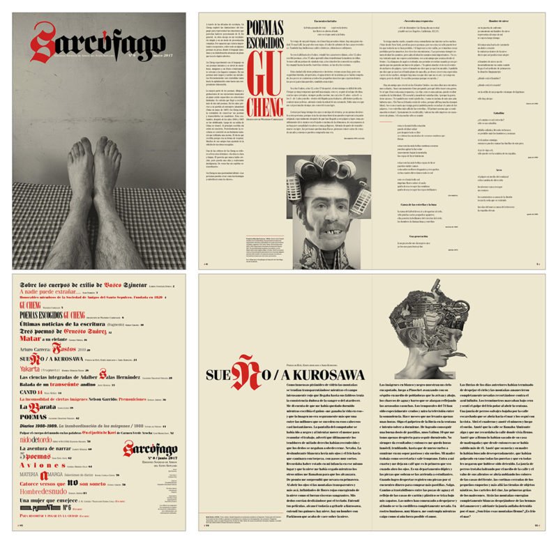 Maestros del Diseño en America Latina: Waleska Belisario (Venezuela)