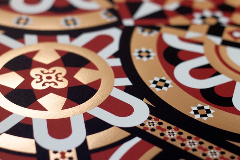 Malika Favre le pone cara a la edición 2021 de la Mercè