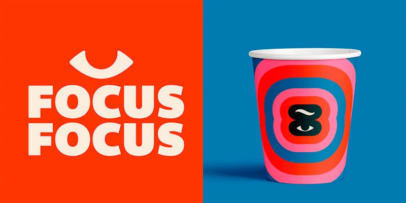 Blink, el packaging millennials de Ana Miminoshvili. Guiño al diseño georgiano