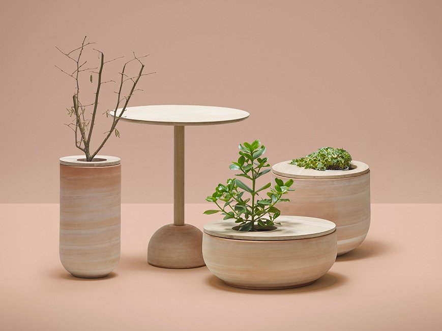 Iratzoki & Lizaso y el diseño de nuestros espacios verdes