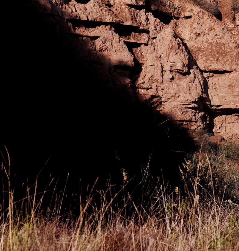 Lur, las macetas de Iratzoki & Lizaso para Alki. © Mito