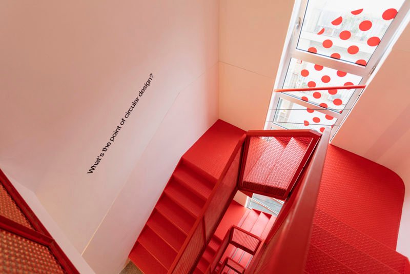 Italian Design: el puente entre belleza, tecnología y factor humano