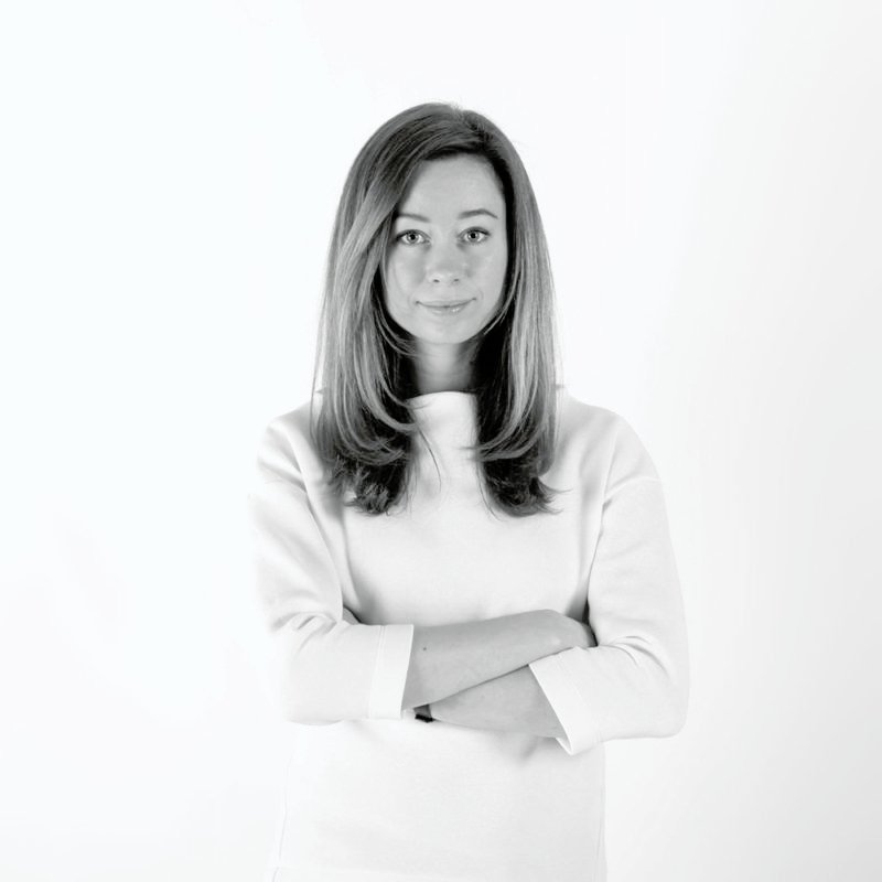 Kateryna Sokolova firma Tottori, otro acierto del diseño ucraniano