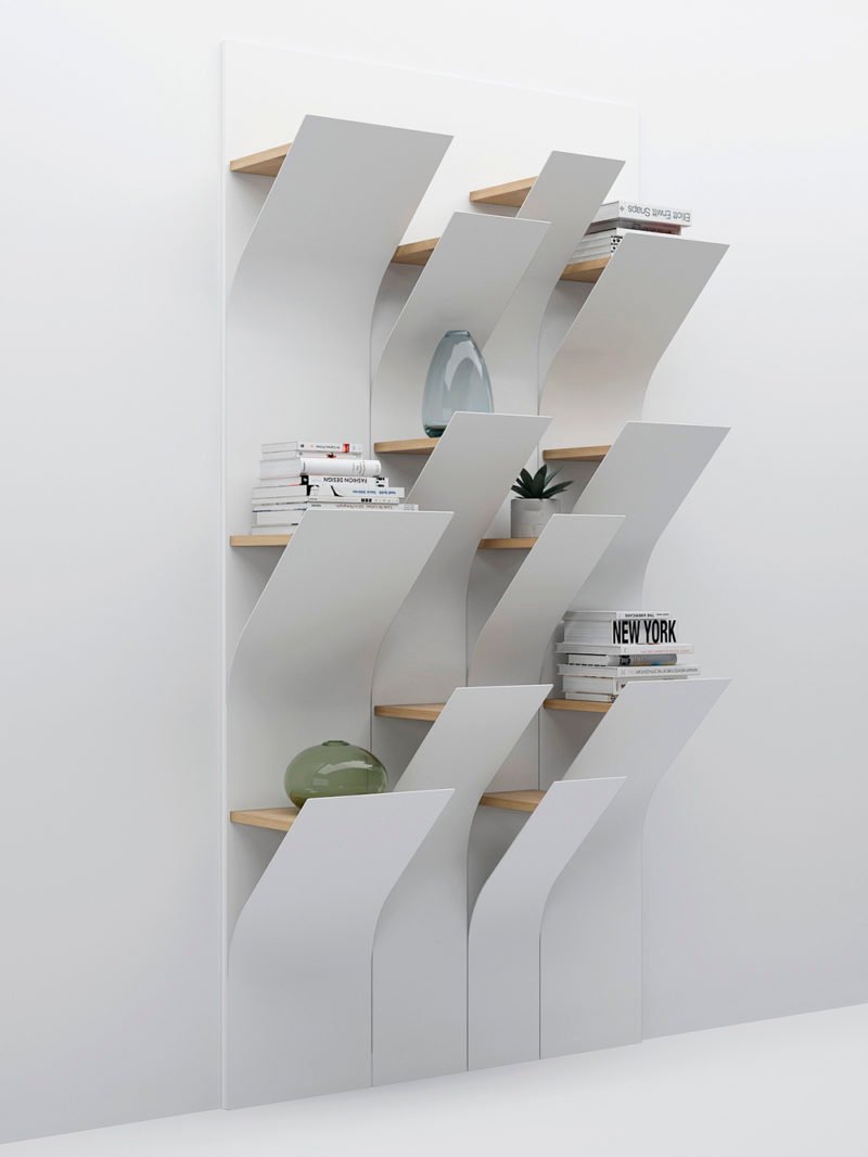 Dmitry Kozinenko nos da la medida del diseño de mobiliario ucraniano