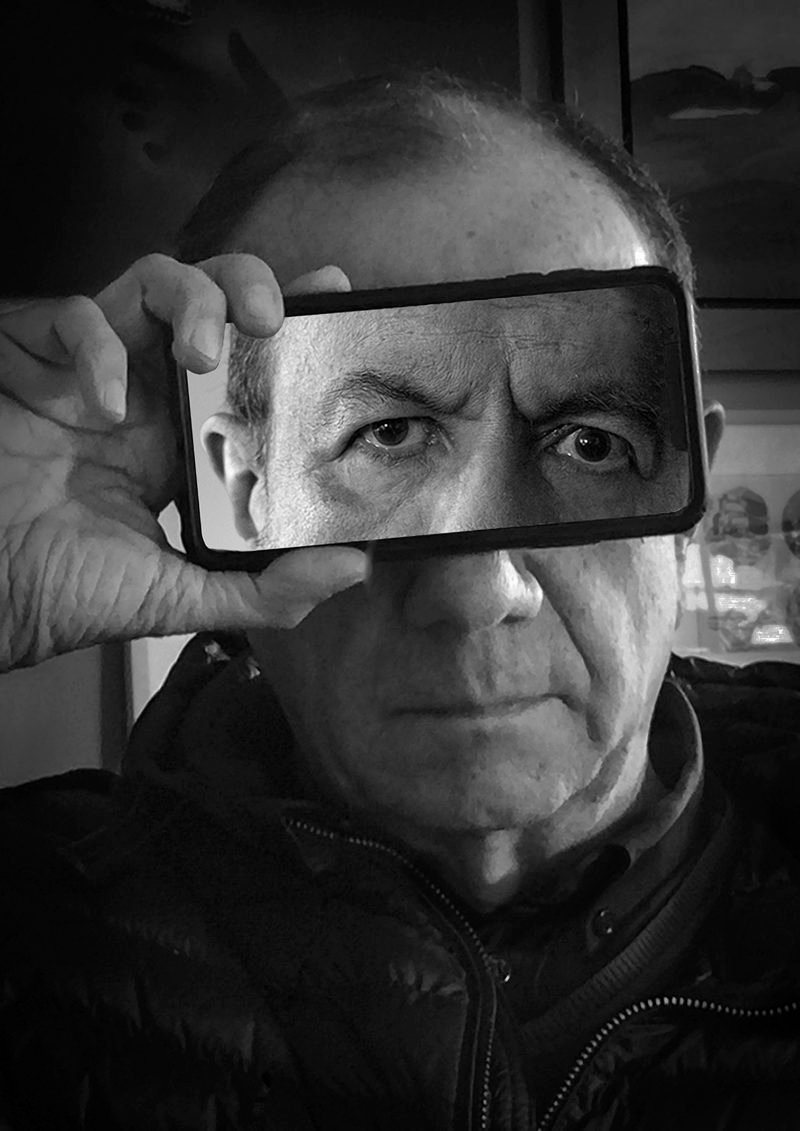 Maestros del Diseño en América Latina: Carlos Duque (Colombia)