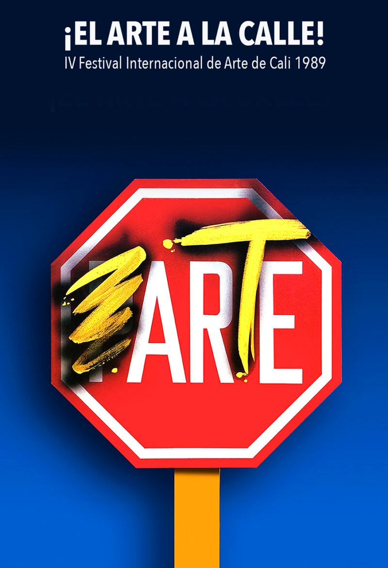 Maestros del Diseño en América Latina: Carlos Duque (Colombia)