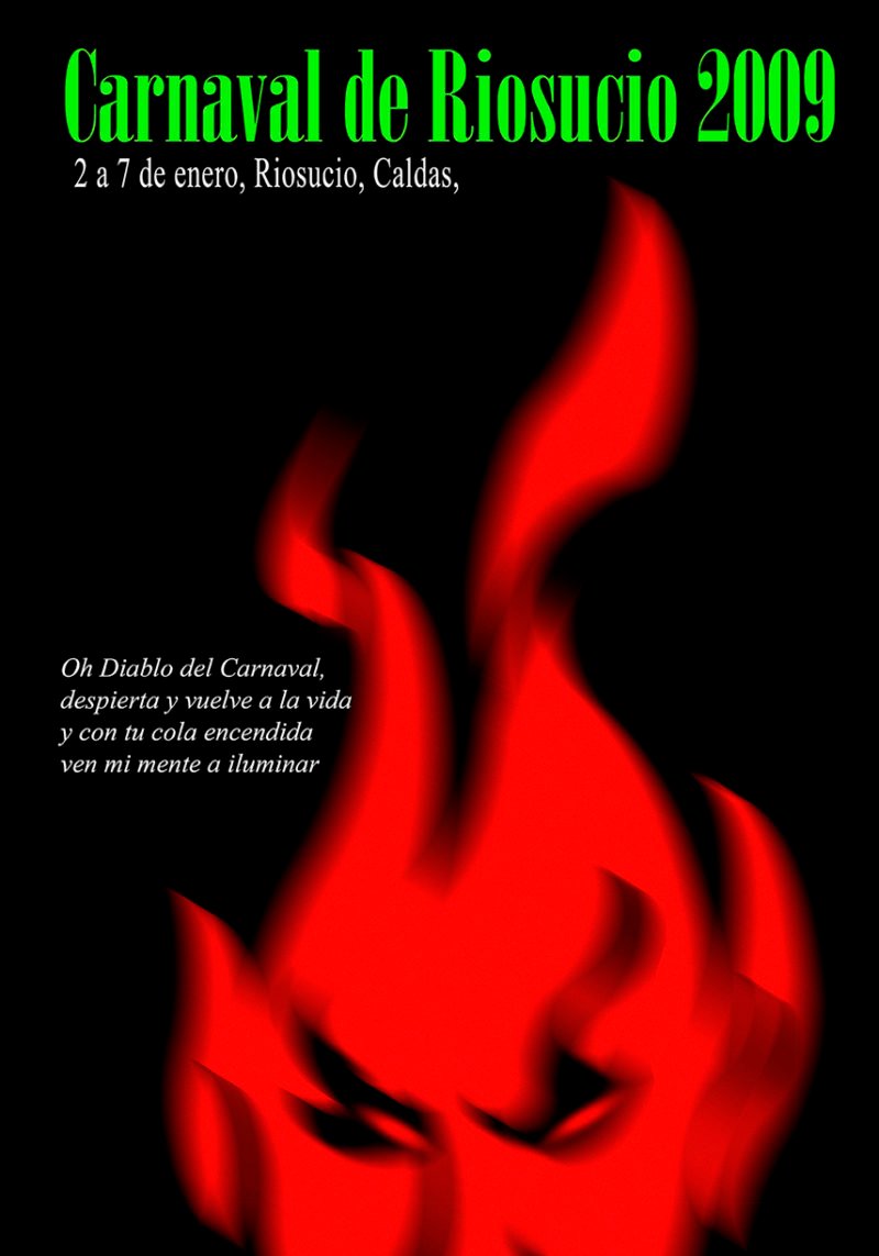 Maestros del Diseño en América Latina: Carlos Duque (Colombia)