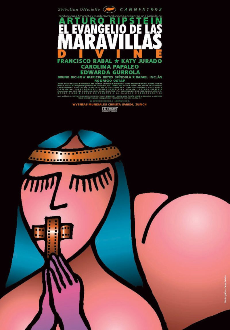 Maestros del Diseño en América Latina: Carlos Palleiro (México / Uruguay)