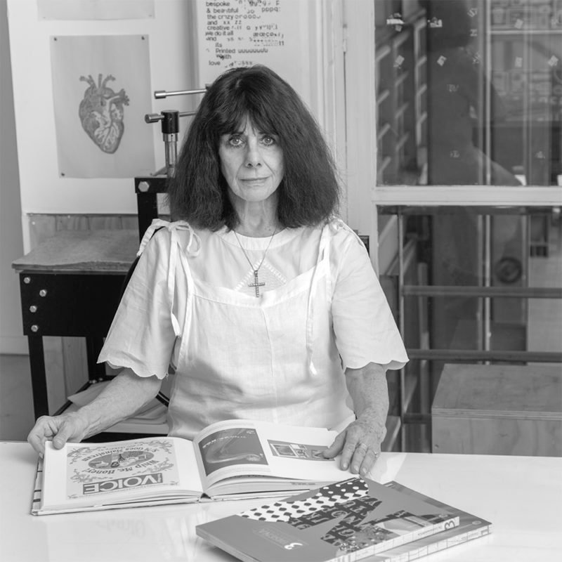 Maestros del Diseño en América Latina: Ximena Ulibarri (Chile)