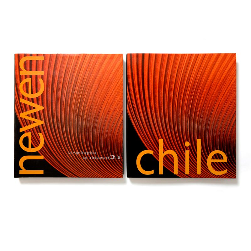 Maestros del Diseño en América Latina: Ximena Ulibarri (Chile)