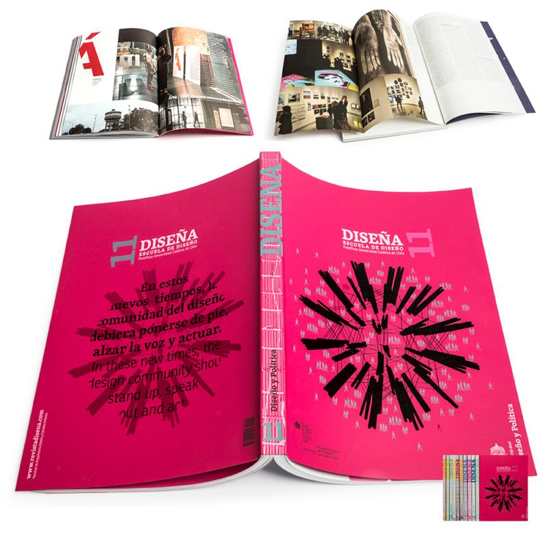 Maestros del Diseño en América Latina: Ximena Ulibarri (Chile)