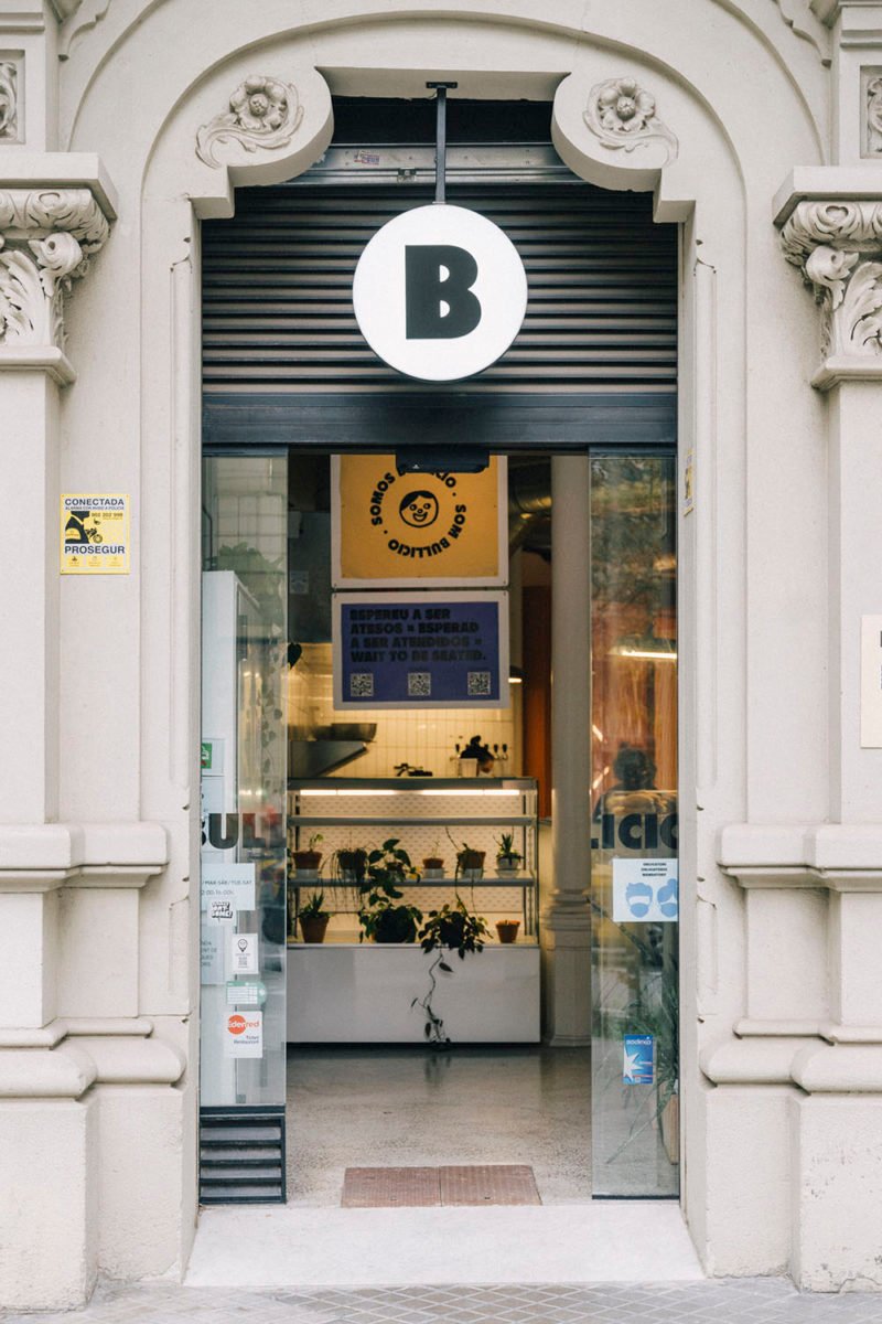 Vvorkroom da vida a Bullicio. Una deliciosa combinación de recuerdos y sabores