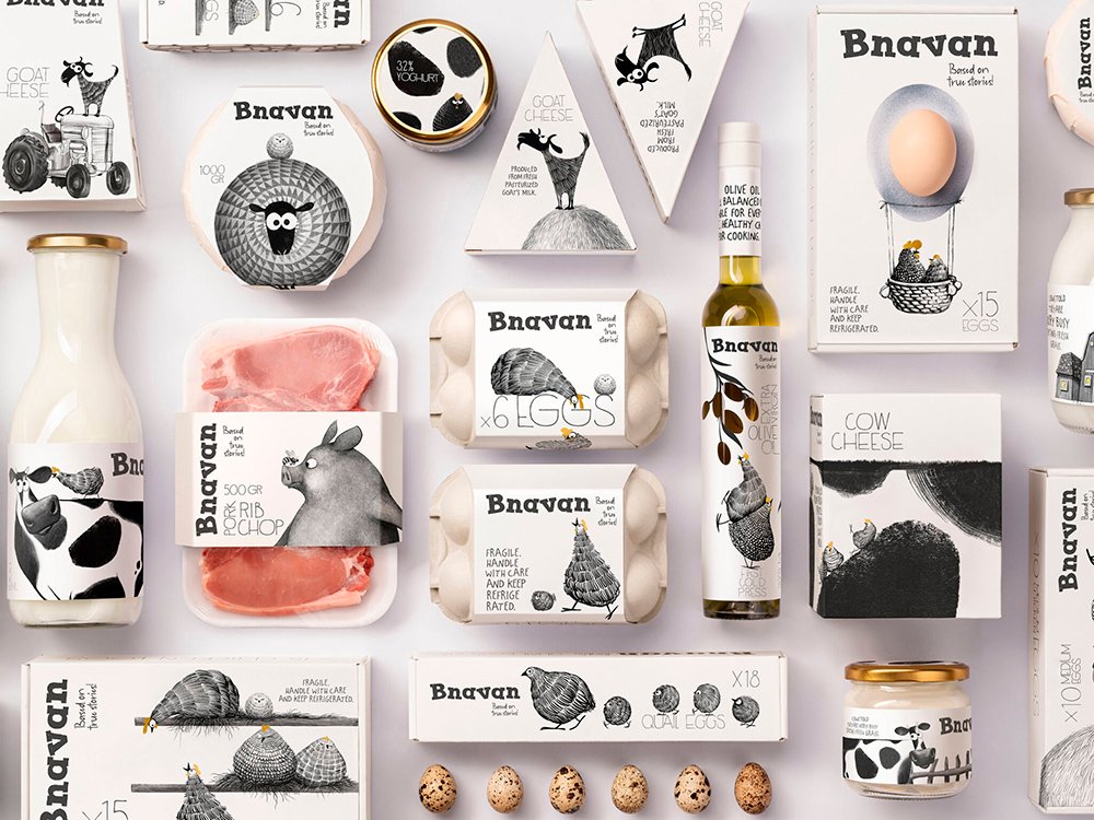 Backbone da vida y personalidad a Bnavan. Identidad armenia