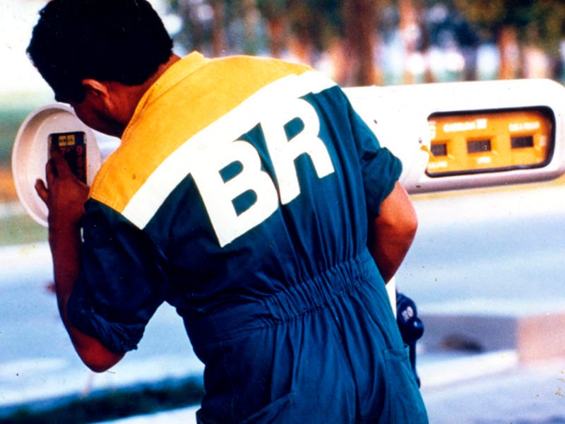 Maestros del Diseño en América Latina: Rafael Rodrigues (Brasil)