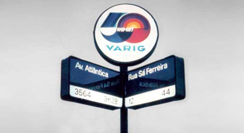 Maestros del Diseño en América Latina: Rafael Rodrigues (Brasil)