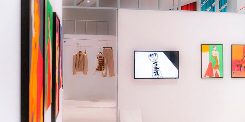 Roma Akademia: la Real Academia de España en Roma expone en Azkuna Zentroa