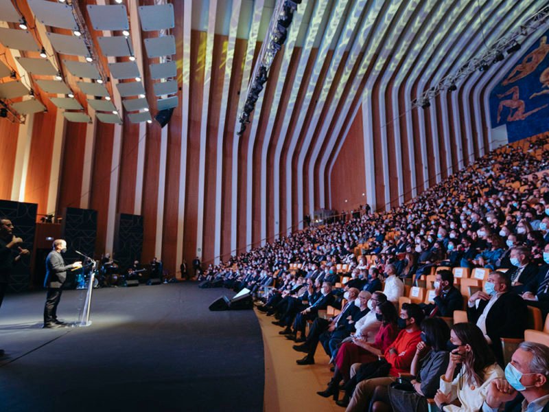 Valencia Capital Mundial del Diseño 2022 desvela su programa oficial