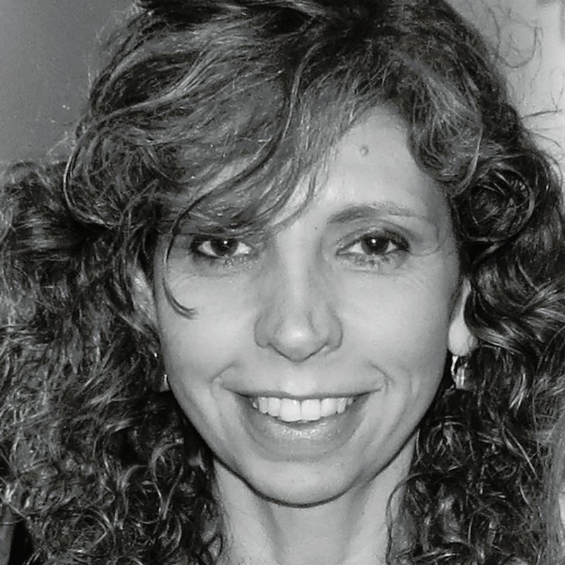 Maestros del Diseño en América Latina: Celeste Prieto (Paraguay)