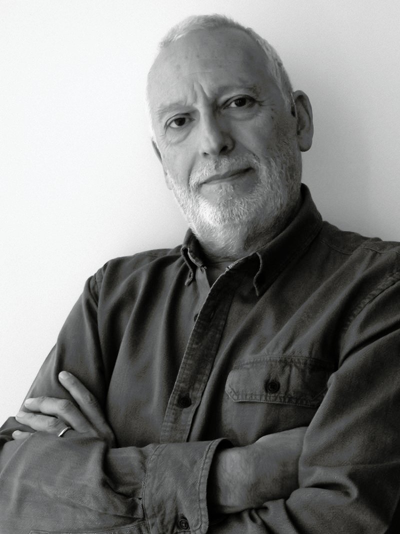 Maestros del Diseño en América Latina: Mario Fonseca (Chile)