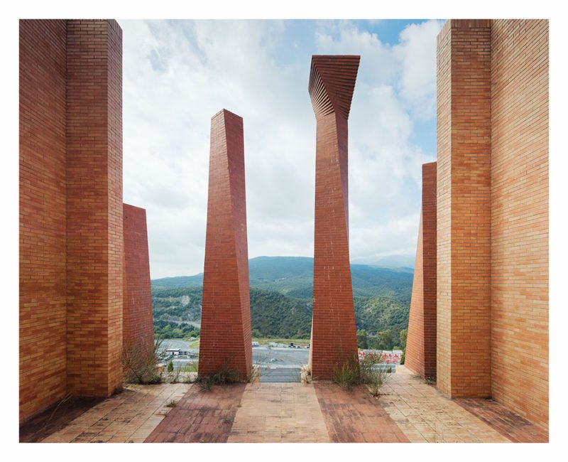 Adiós a Ricardo Bofill. Santo y seña de la arquitectura española