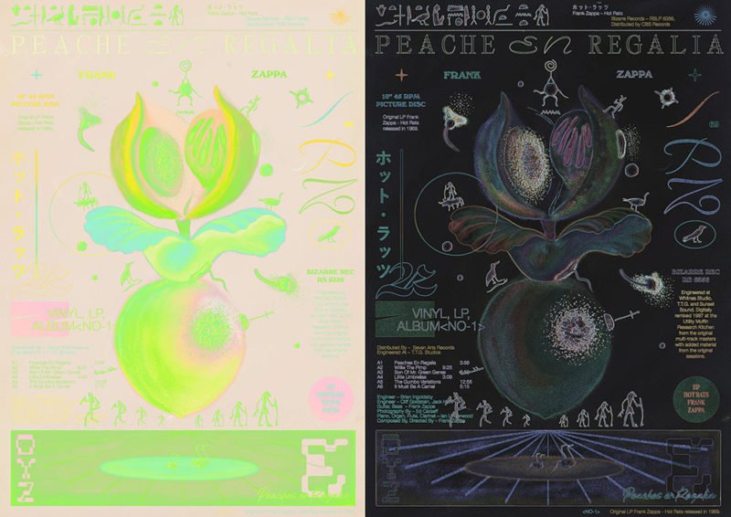 Angello Torres y una saga de carteles antológica