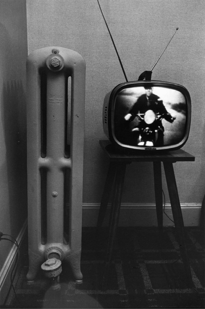 Fundación MAPFRE organiza una potente retrospectiva dedicada a Lee Friedlander