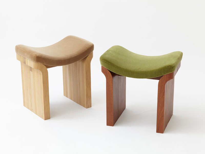 Madera y buen gusto en el mobiliario artesanal de Vonnegut/Kraft