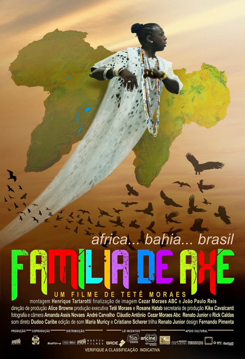 Maestros del Diseño en América Latina: Fernando Pimenta (Brasil)