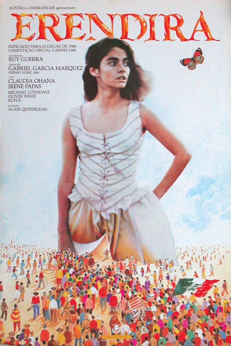 Maestros del Diseño en América Latina: Fernando Pimenta (Brasil)
