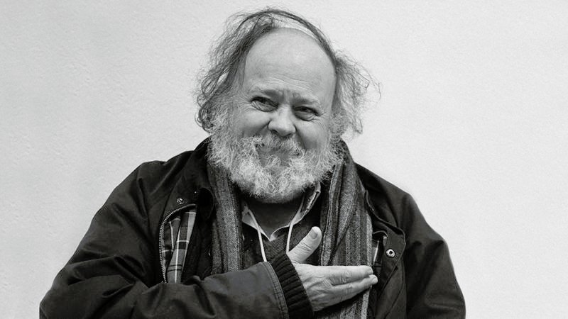 Maestros del Diseño en América Latina: Ronald Shakespear (Argentina)