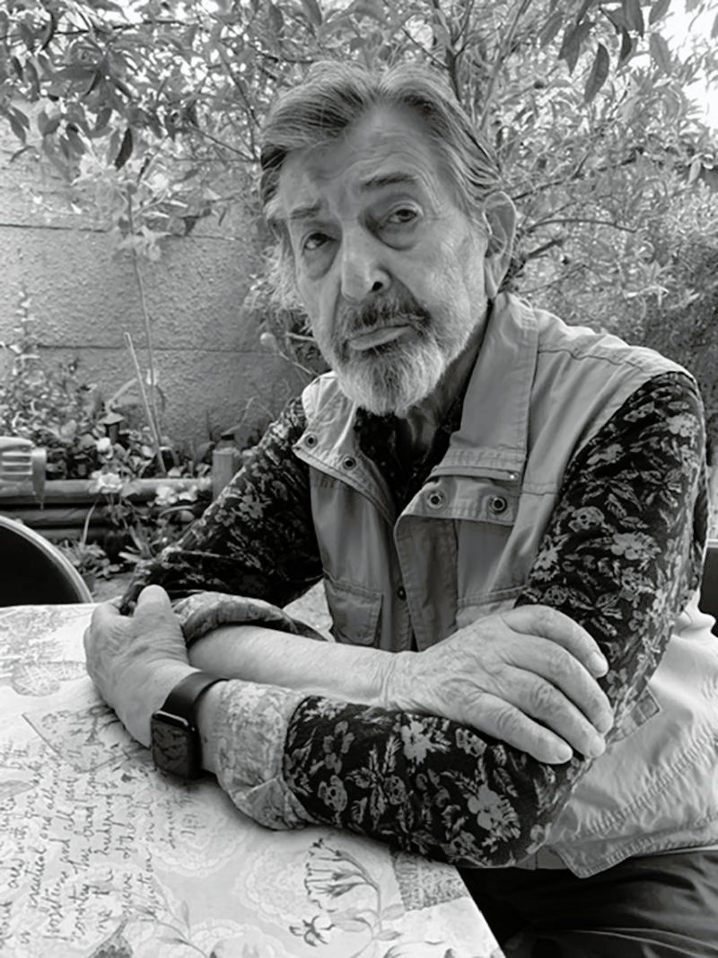 Maestros del Diseño en America Latina: Waldo González (Chile)