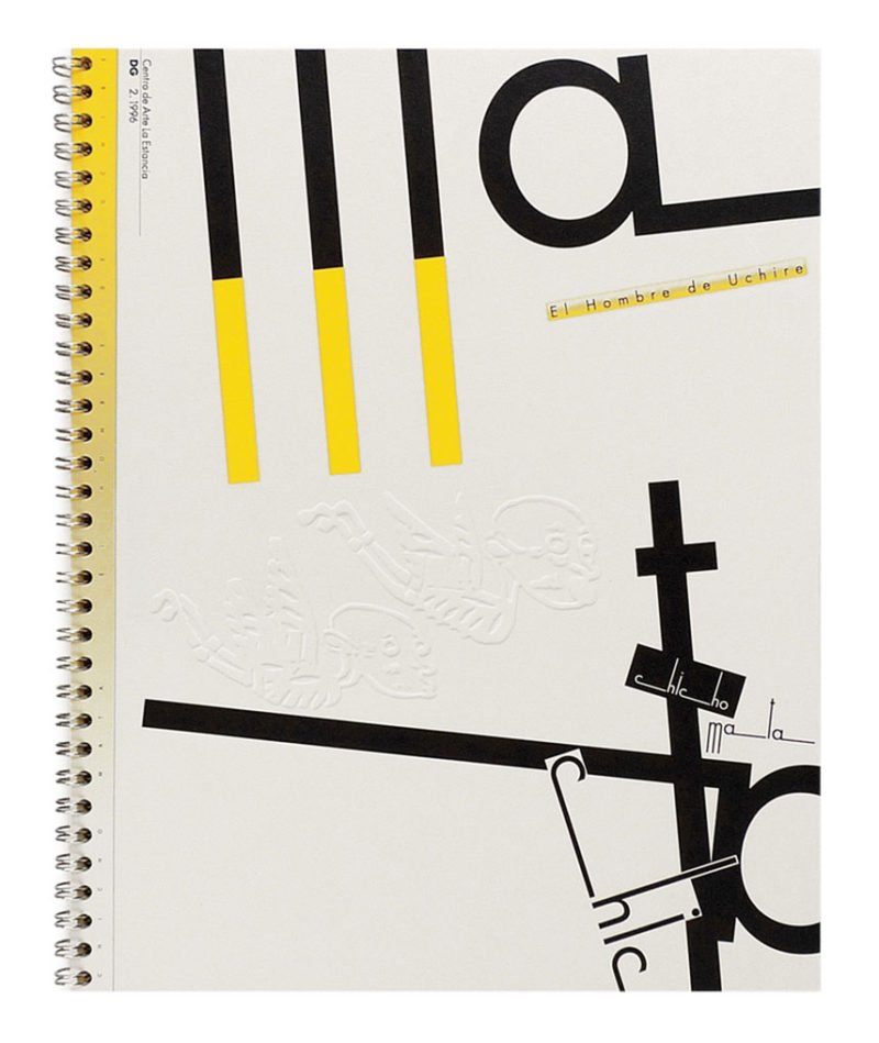 Maestros del Diseño en America Latina: Álvaro Sotillo (Venezuela)