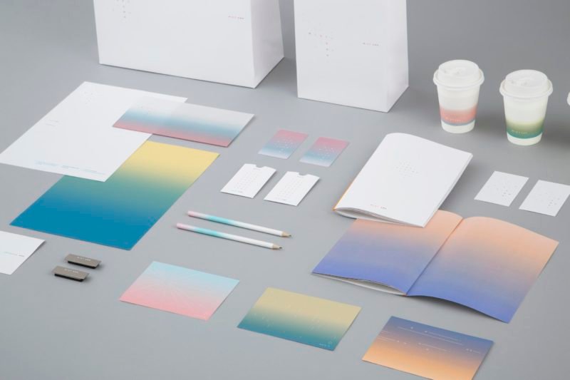 Koyuki Inagaki desarrolla la identidad de Mist. Hoteles de lujo en territorio chino