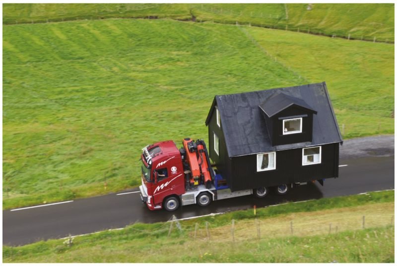 Buildner organiza Modular Home, un certamen para diseñar la vivienda modular ideal