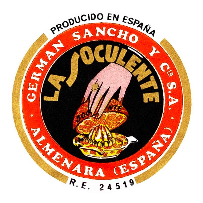 Frutas de diseño: imperdible exposición en CentroCentro