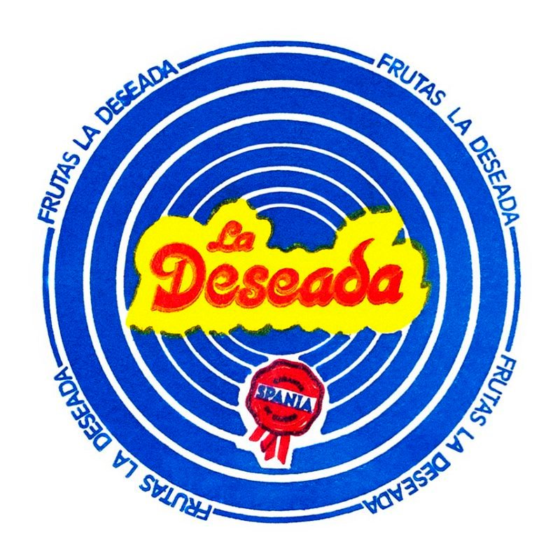 Frutas de diseño: imperdible exposición en CentroCentro